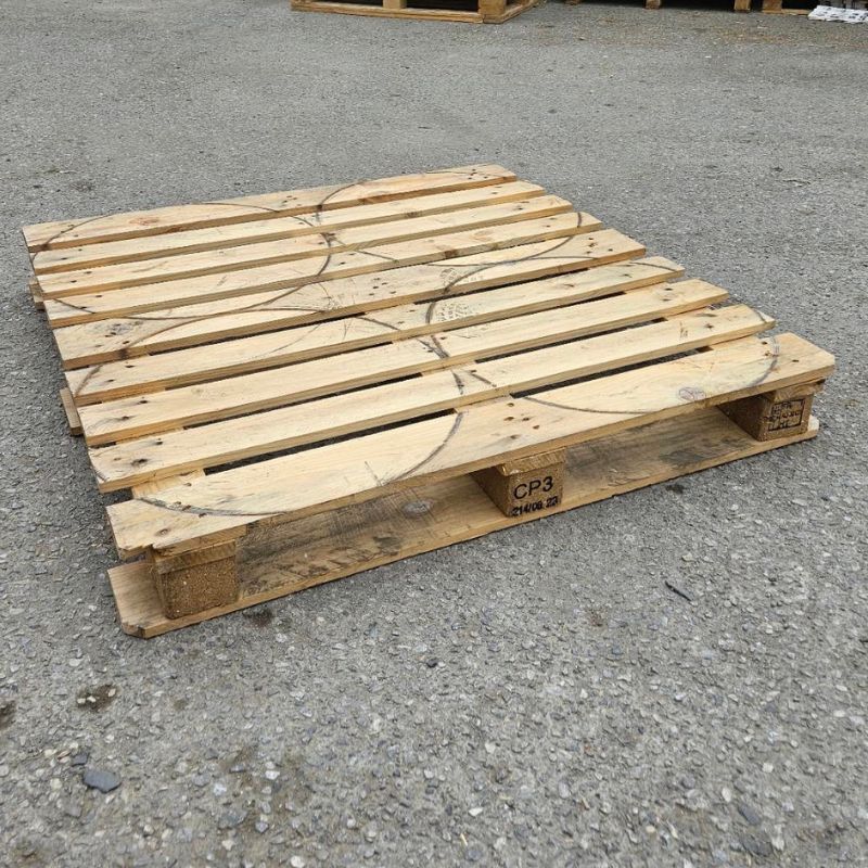 Βιομηχανική 1,15 × 1,15 m